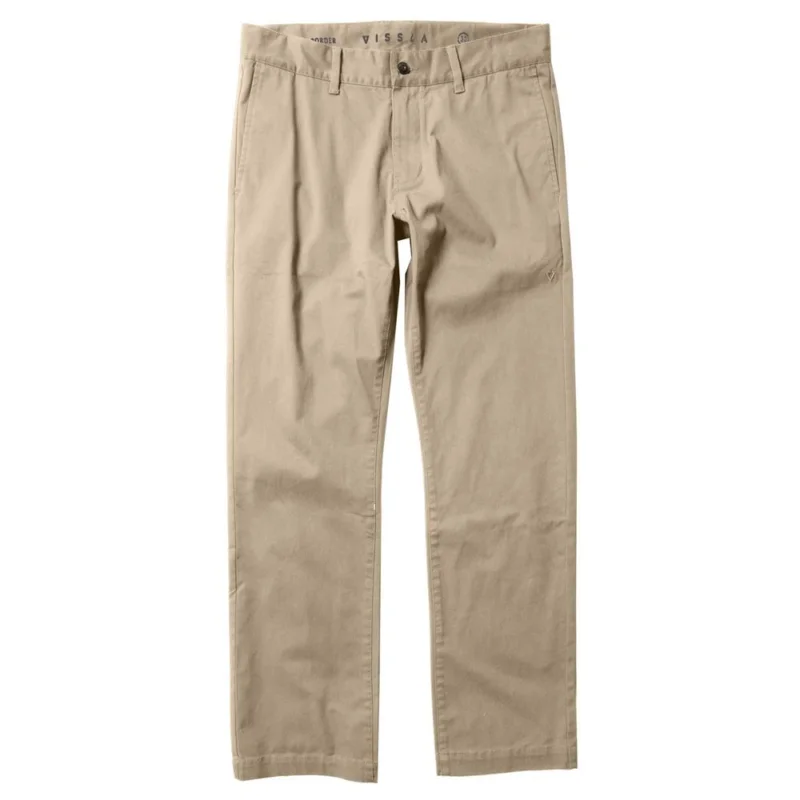 Solde PANTALON VISSLA CREATORS PORT CHINO