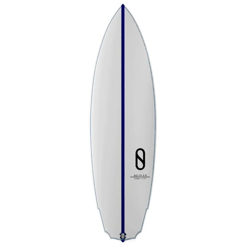 PLANCHE DE SURF FIREWIRE SCI-FI 2.0 5‘8" Prix Choc