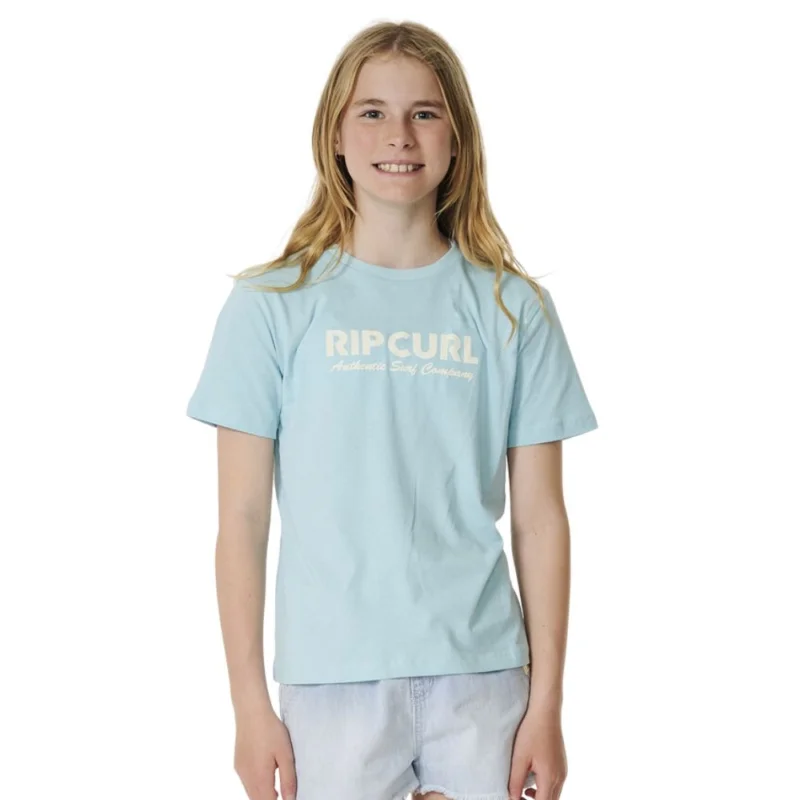 T-SHIRT RIP CURL SURF SPRAY STANDARD Offre Spéciale