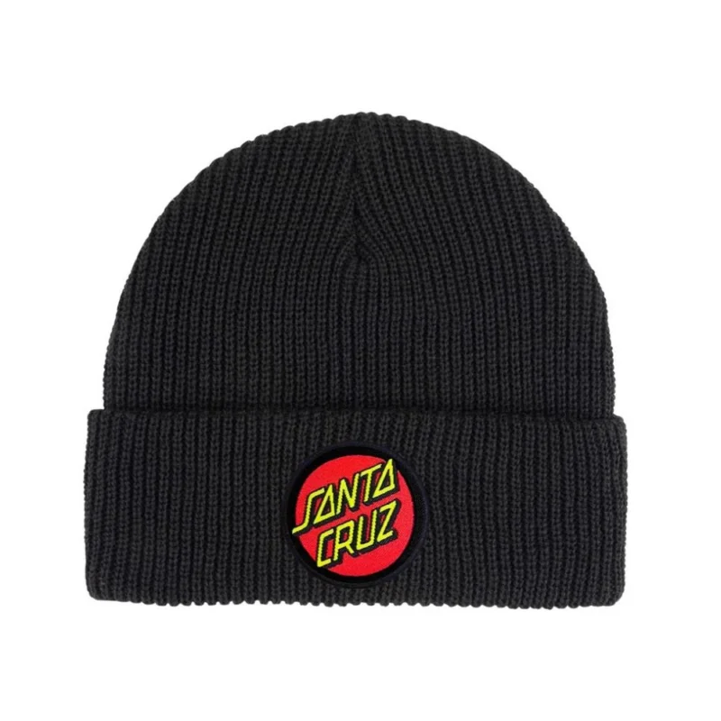 Meilleur Prix BONNET SANTA CRUZ CLASSIC DOT