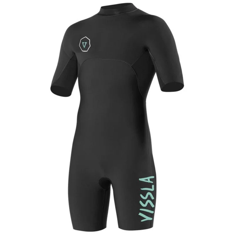 COMBINAISON VISSLA 2/2 Soldes