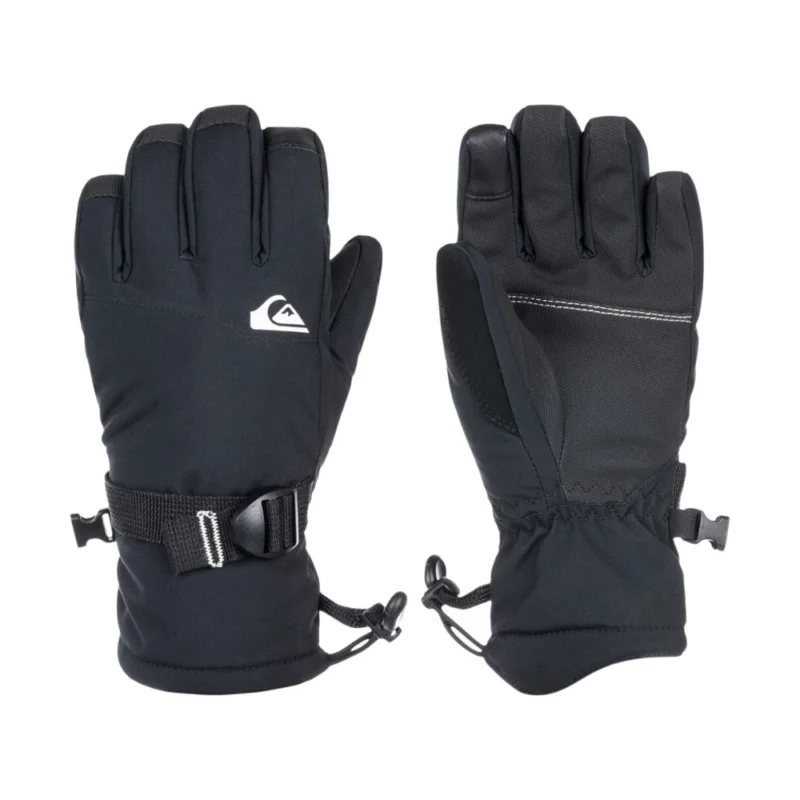 GANTS Quiksilver MISSION Achat Immédiat