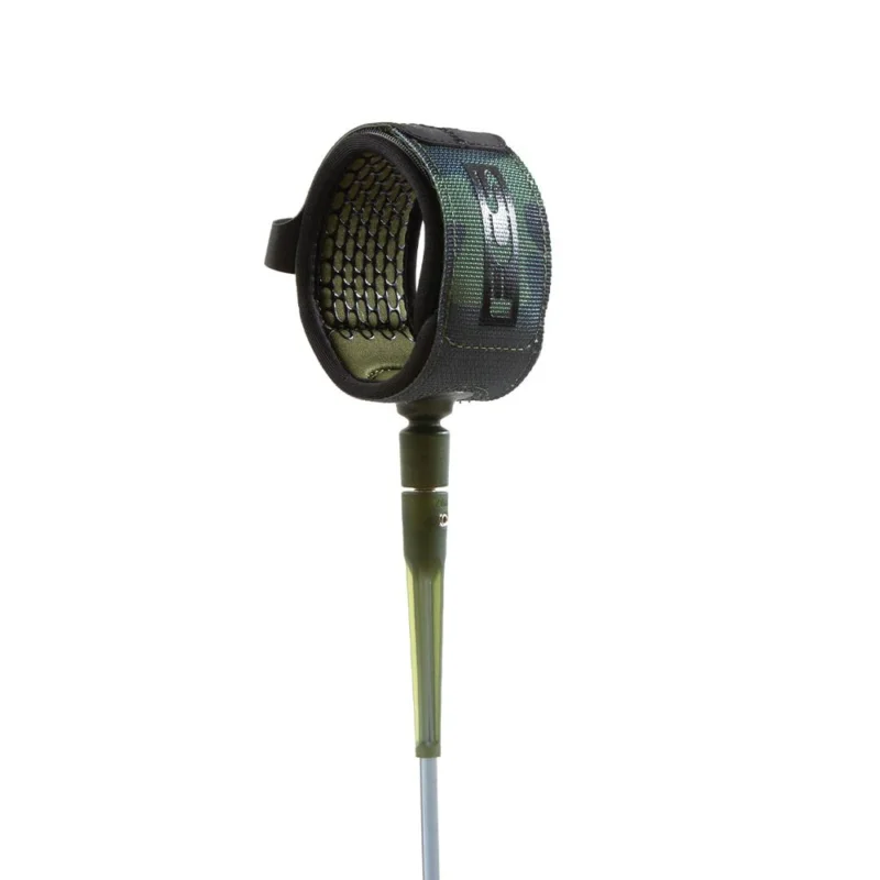 LEASH FCS ALL ROUND ESSENTIAL 7‘ Satisfait Ou Remboursé
