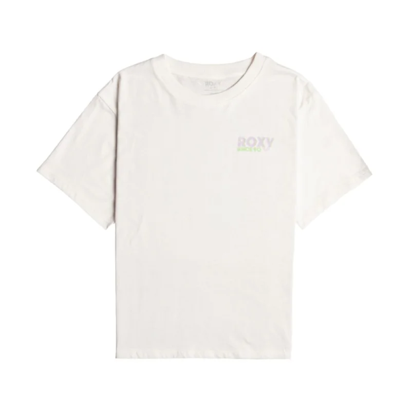 Super Prix T-SHIRT ROXY GONE TO CALIFORNIA