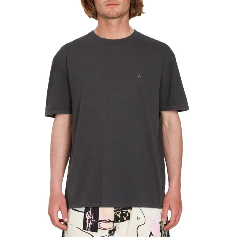 Dernière Chance T-SHIRT VOLCOM SOLID STONE