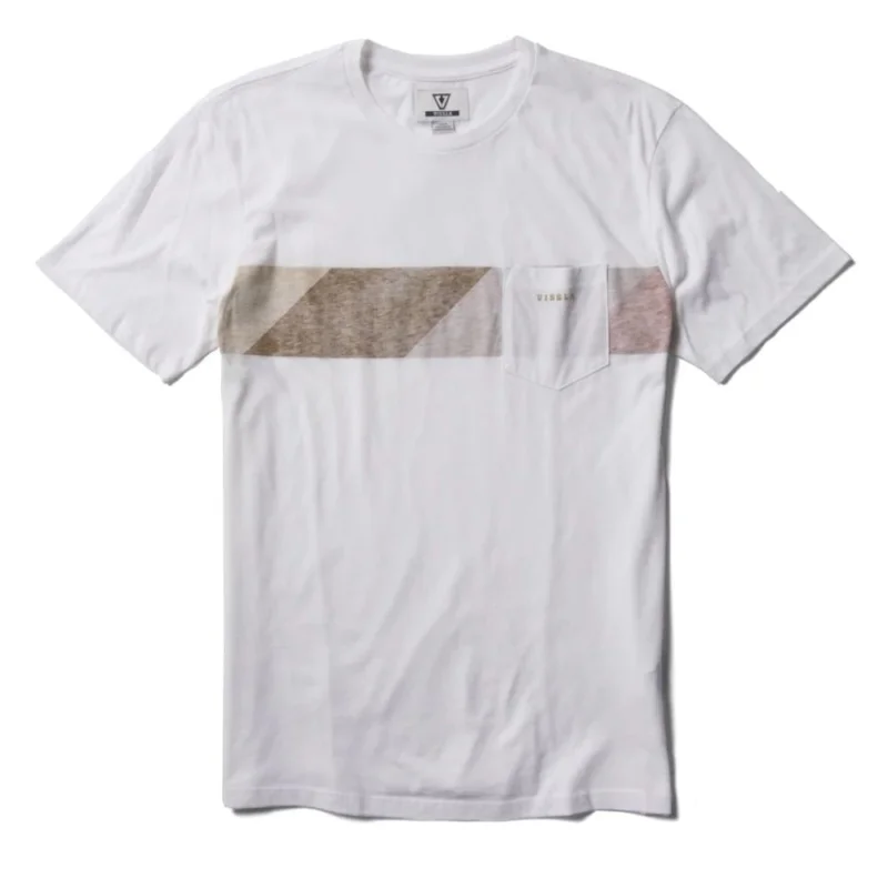 Remise T-SHIRT VISSLA MOJO