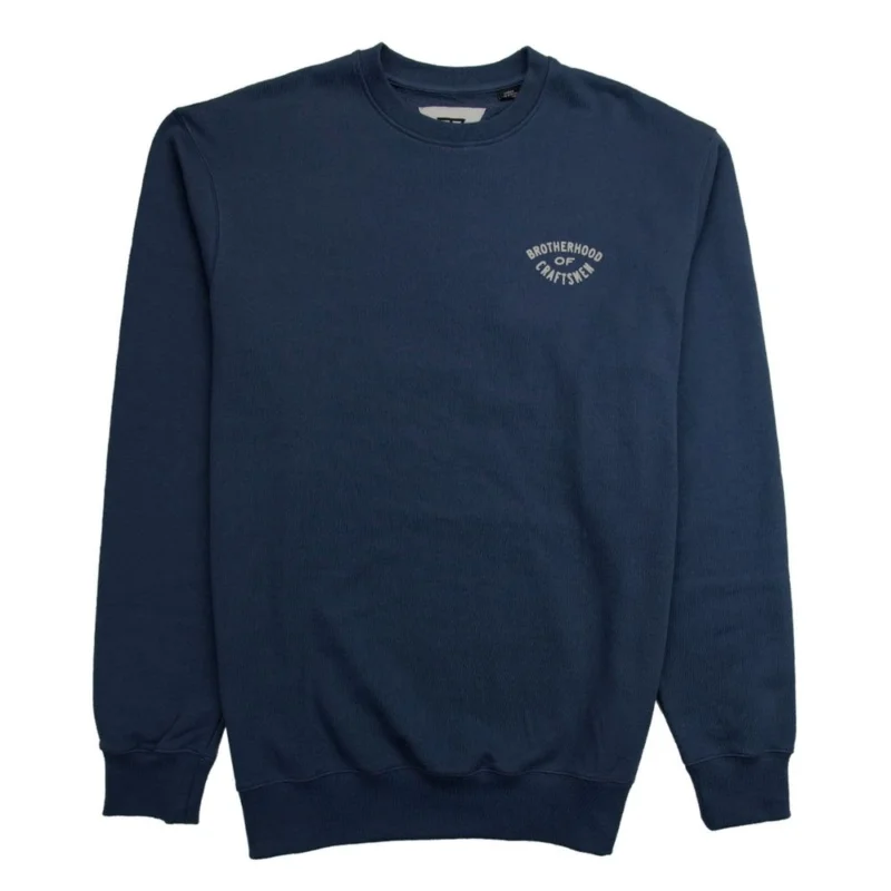 Marque PULL VISSLA CREATORS BROTHER