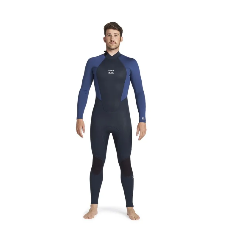 Expédié Aujourd'hui COMBINAISON BILLABONG INTRUDER 4/3