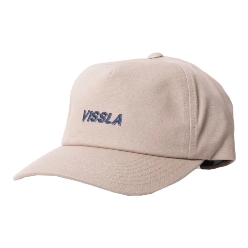 CASQUETTE VISSLA VIBES ECO Remise
