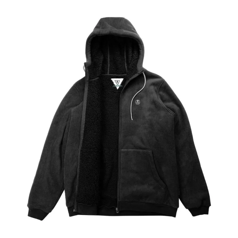 Promotion CAPUCHE VISSLA ECO-ZY