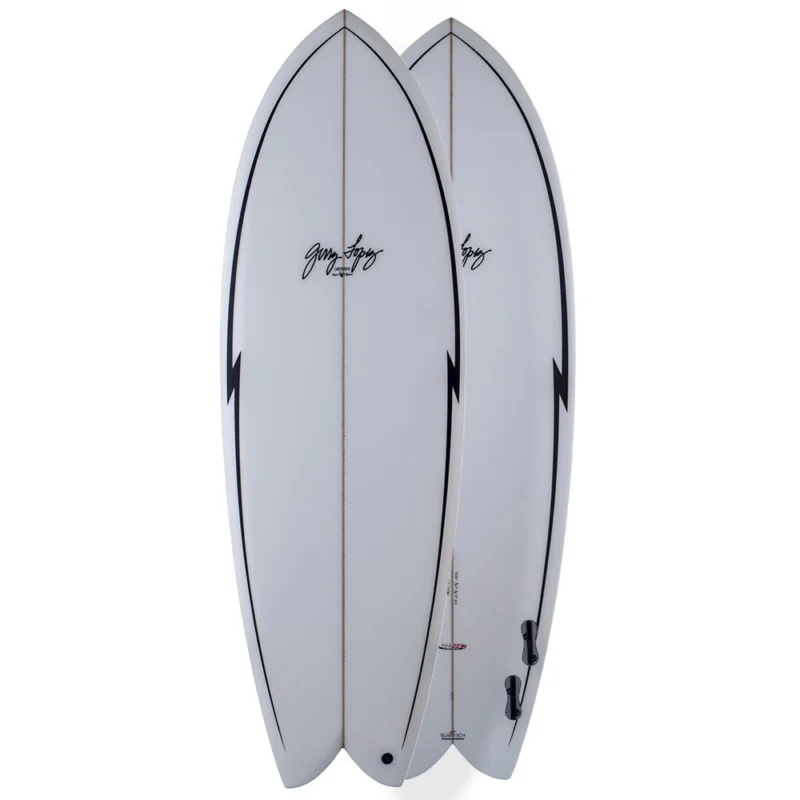 PLANCHE DE SURF GERRY LOPEZ SOMETHING FISHY 5‘8‘‘ Expédié Aujourd'hui