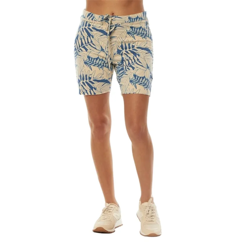 SHORTS SISSTREVOLUTION SPRING BREEZE Haute Qualité
