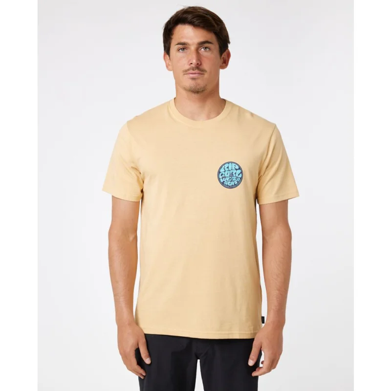 T-SHIRT RIP CURL PASSAGE Marque