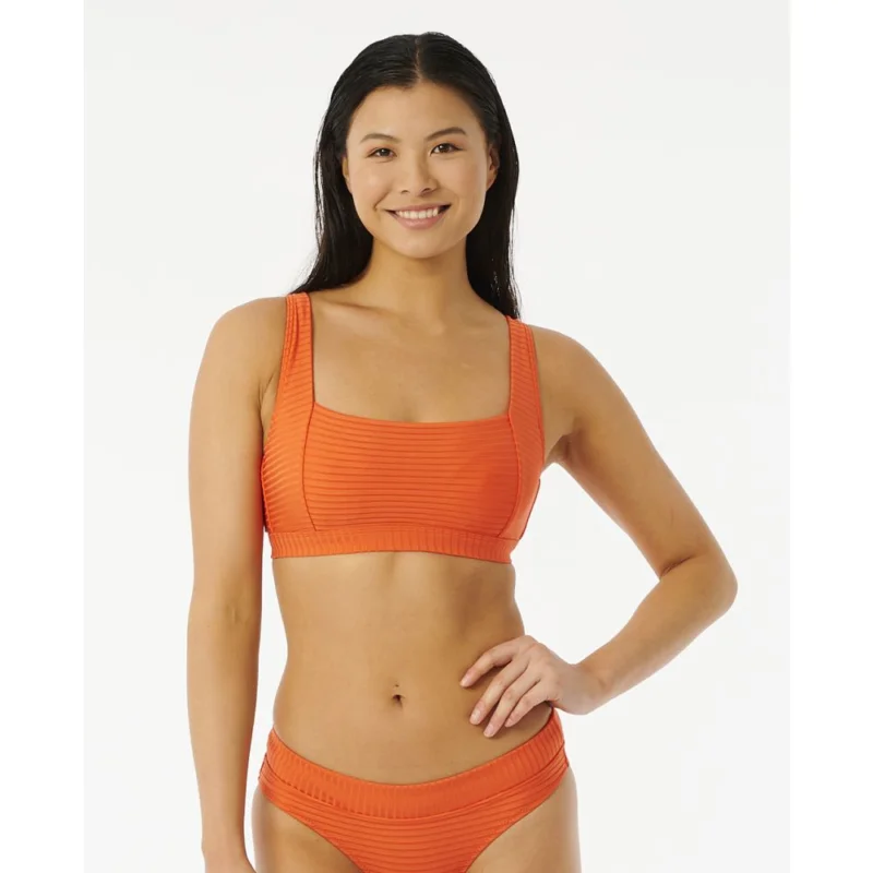Vente Flash TOP BIKINI RIP CURL PREMIUM SURF