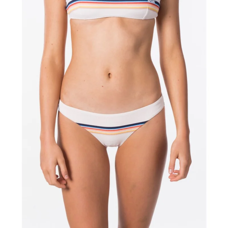 BIKINI CULOTTE RIP CURL LAST WAVE Offre Exclusive
