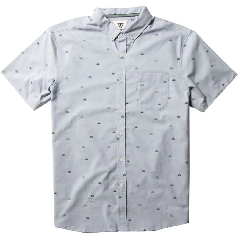 Prix Réduit CHEMISE VISSLA WAKE UP CALL