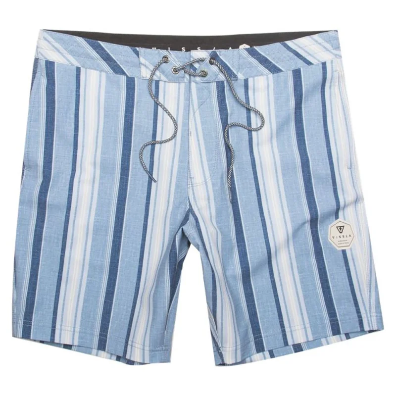 Nouveauté BOARDSHORT VISSLA TIGER TRACKS