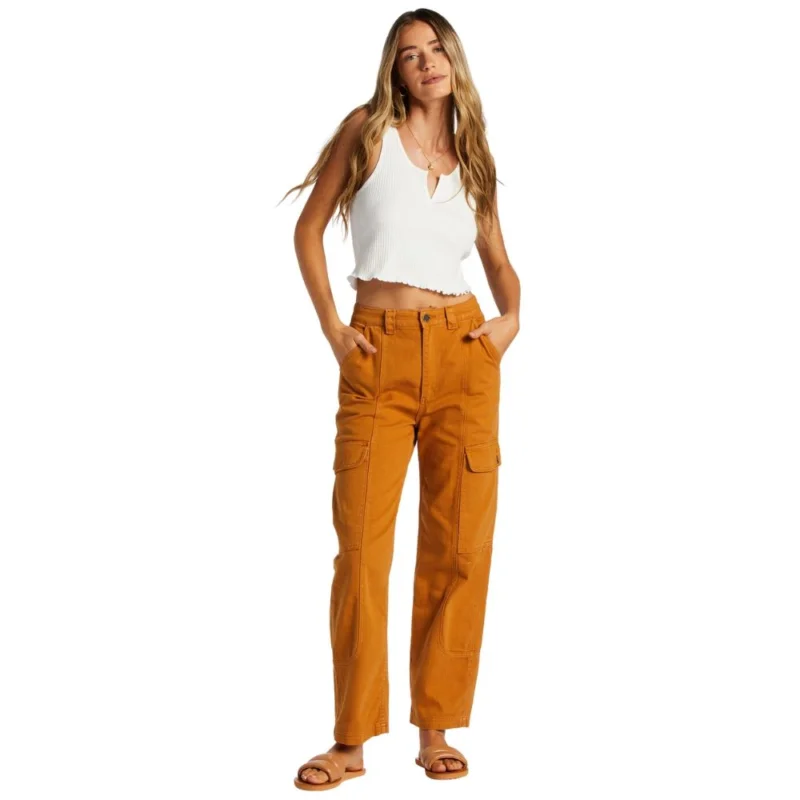 Nouvel Arrivage PANTALON BILLABONG WALL TO WALL