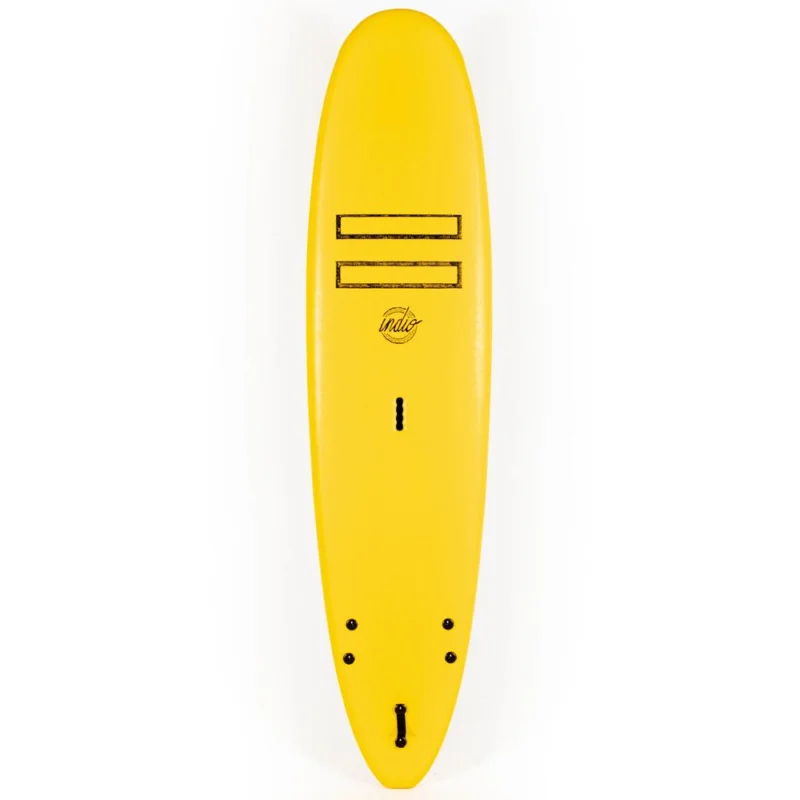 Expédié Aujourd'hui PLANCHE DE SURF INDIO STEP UP 7‘6‘‘