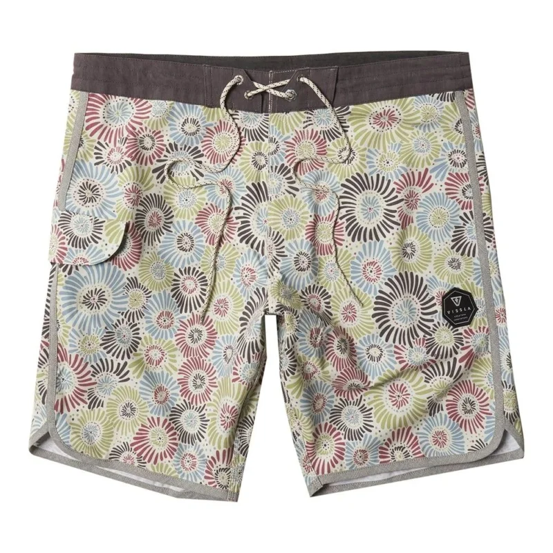 BOARDSHORT VISSLA TAILSPIN Haute Qualité