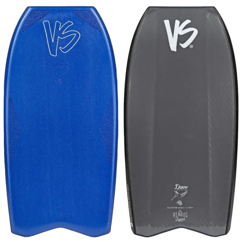 Affaire À Saisir BODYBOARD VERSUS WINCHESTER QUANTUM WIFLY V2 NRG+ 41.5‘‘