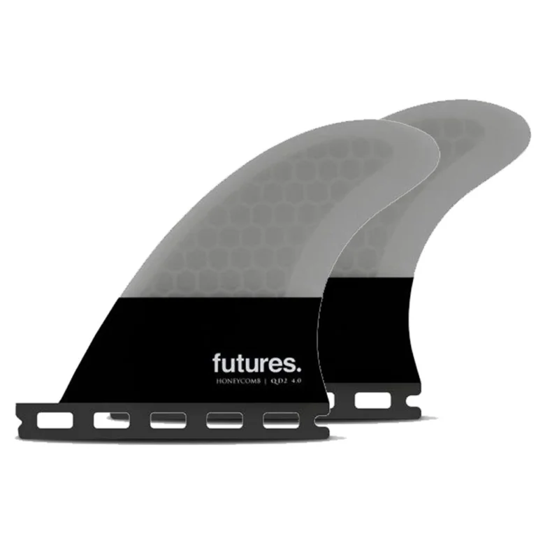 Offre Spéciale DERIVES FUTURES NEUTRAL S QUAD REAR