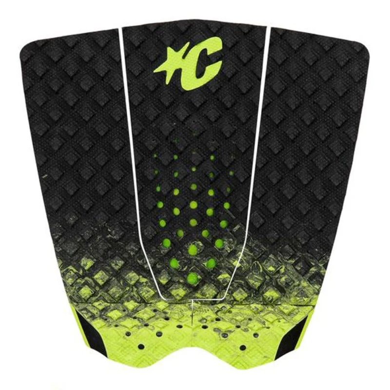 Commander Maintenant GRIP CREATURES GRIFFIN COLAPINTO LITE - BLACK FADE LIME