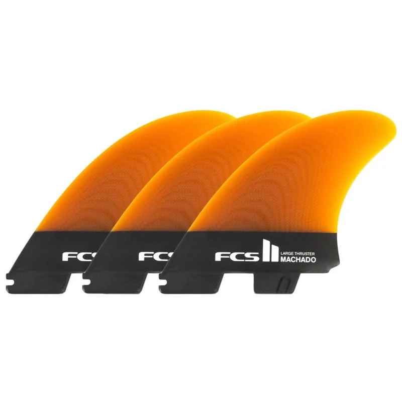 DERIVES FCS II ROB MACHADO L TRI-FINS Petit Prix