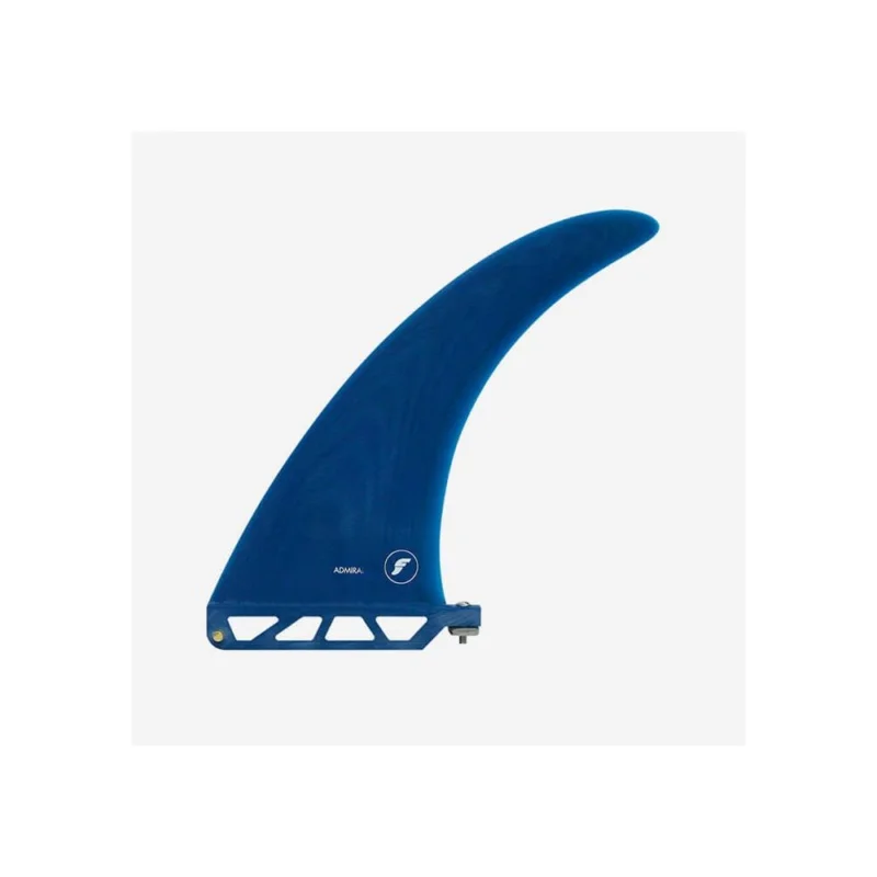 Seulement Aujourd'hui QUILLA LONGBOARD FUTURES ADMIRAL 8.5‘‘