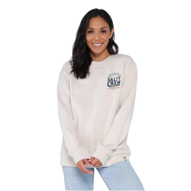 Bon Marché PULL SALTY THE WAVE