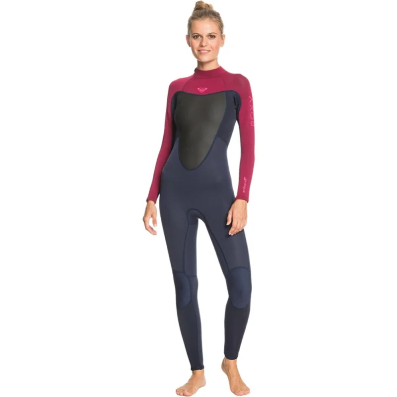COMBINAISON ROXY PROLOGUE 4/3 Achat Immédiat