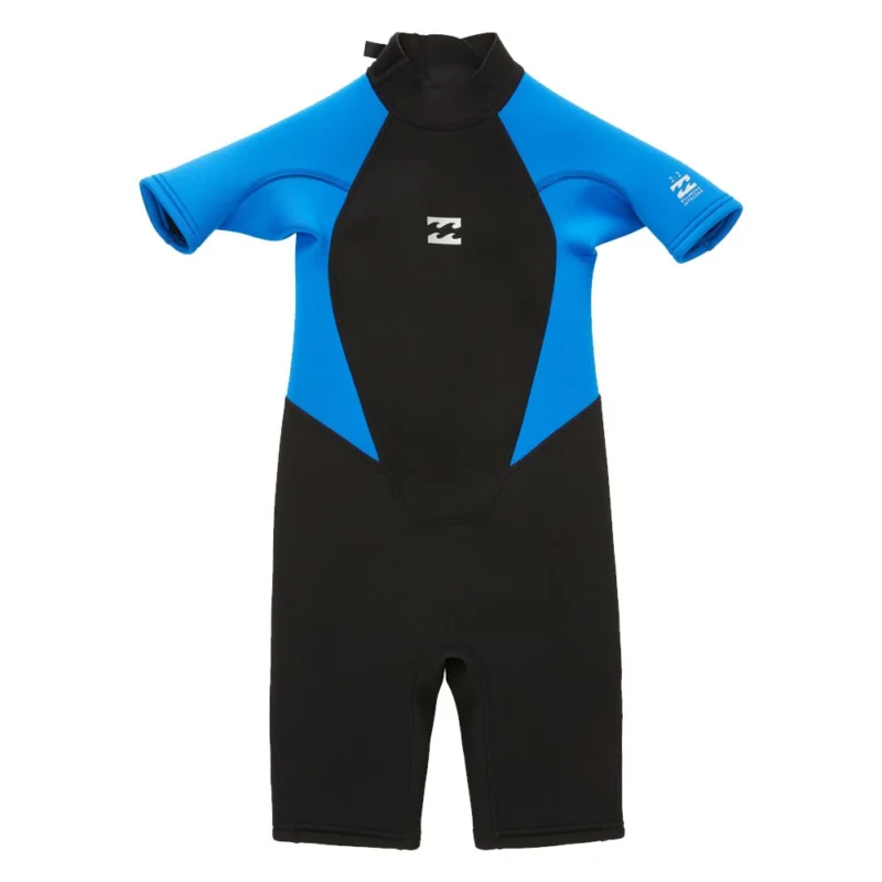 Haute Qualité COMBINAISON BILLABONG INTRUDER 2/2