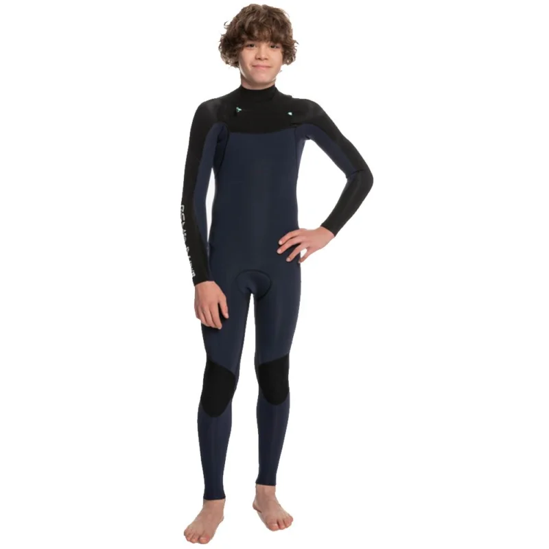 COMBINAISON QUIKSILVER EVERYDAY SESSIONS 3/2 Achat Immédiat