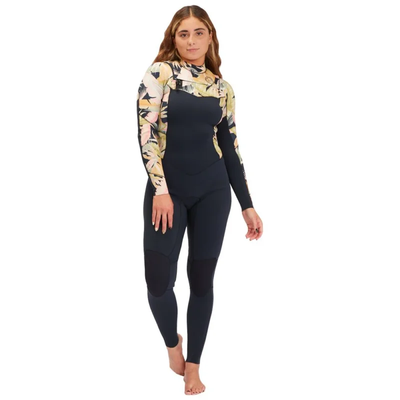 Quantité Limitée COMBINAISON BILLABONG SALTY DAYZ 3/2