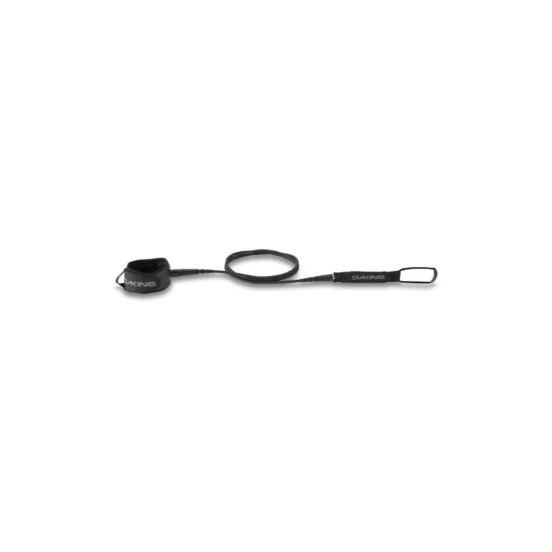 LEASH DAKINE KAIMANA TEAM LEASH 8‘ x 1/4" Dernière Chance