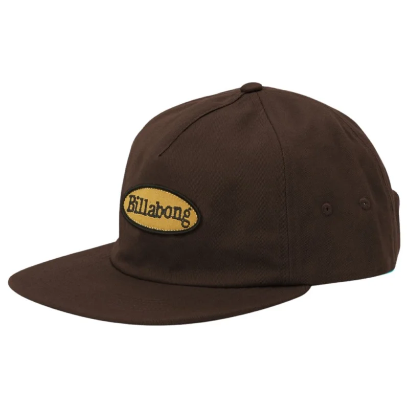 CASQUETTE BILLABONG HERITAGE Petit Prix