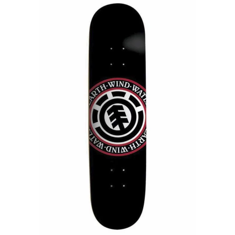 PLANCHE DE SKATE ELEMENT SEAL 8.25‘‘ Acheter En Ligne