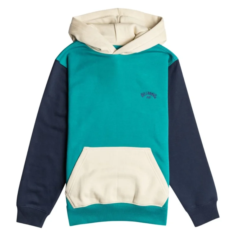 Dernière Chance CAPUCHE BILLABONG ARCH BLOCK