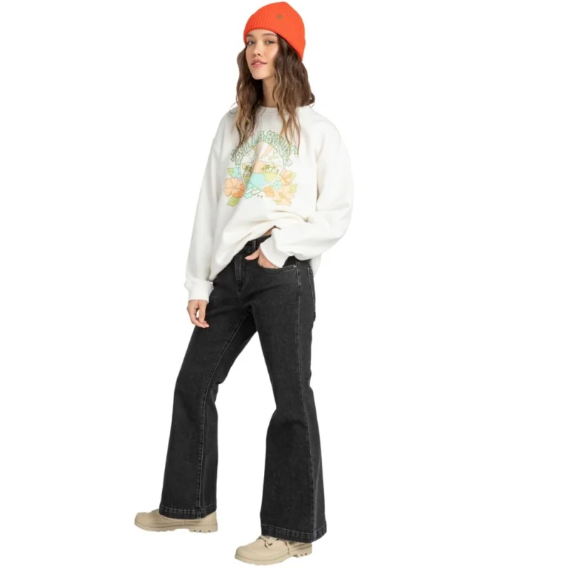 Super Prix PANTALON BILLABONG GET LOW DENIM