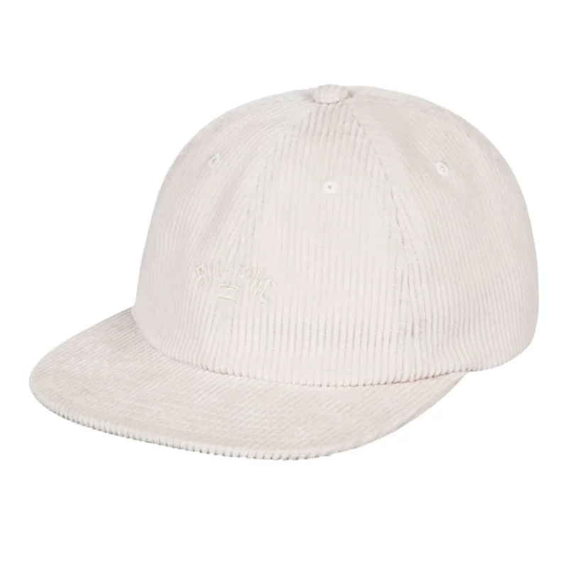 Offre Limitée CASQUETTE BILLABONG ARCH CORD