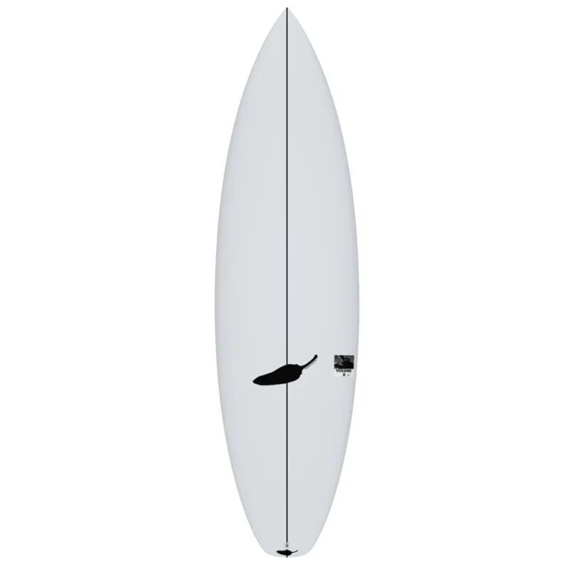 PLANCHE DE SURF CHILLI VOLUME II 5‘10‘‘ Soldes
