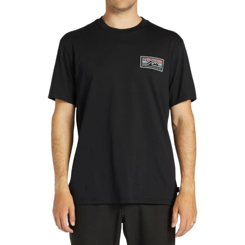 Soldes T-SHIRT BILLABONG LENGTH