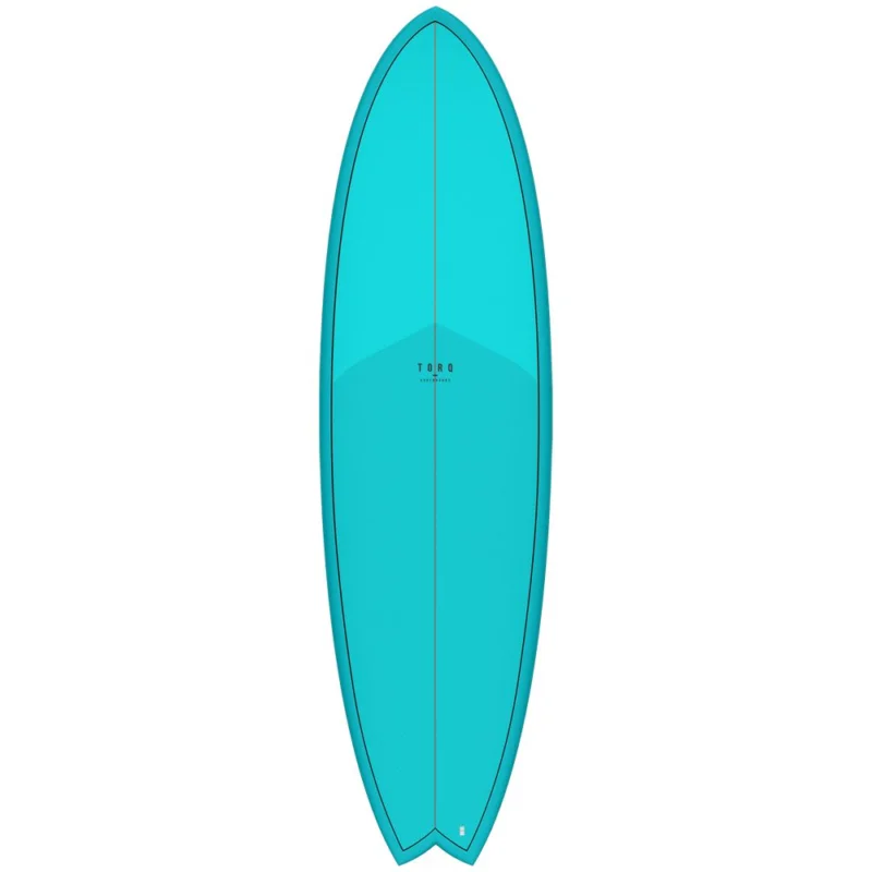 PLANCHE DE SURF TORQ FISH TET 5‘11‘‘ Usine Directe