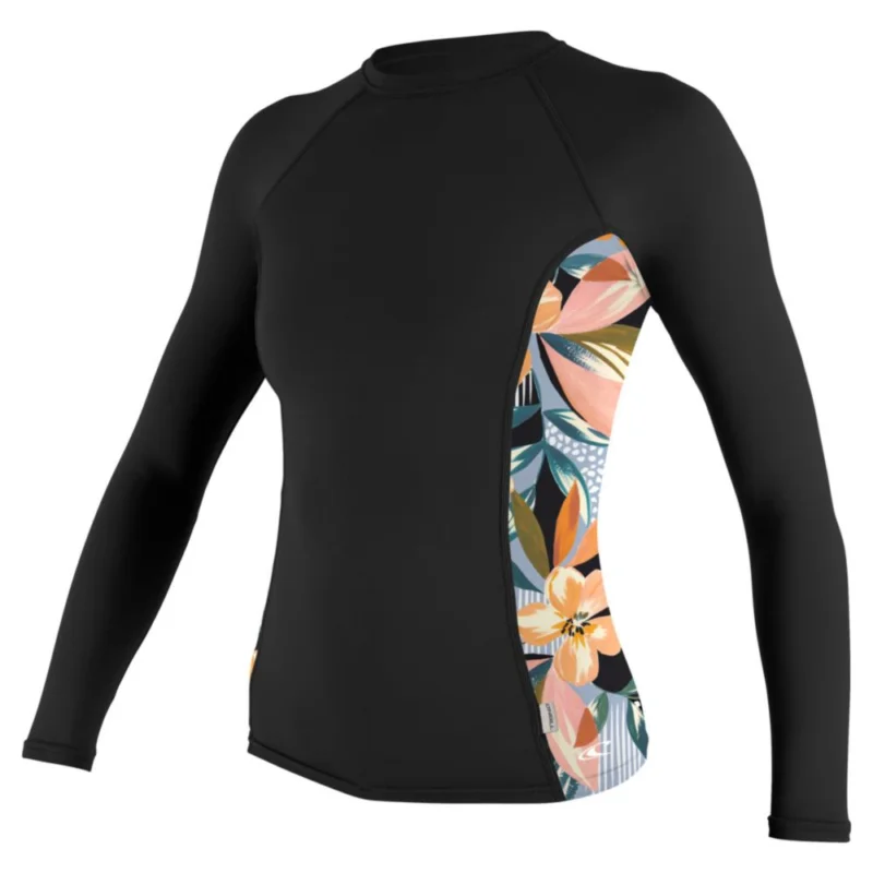 LYCRA O‘NEILL SIDE PRINT Commander Maintenant