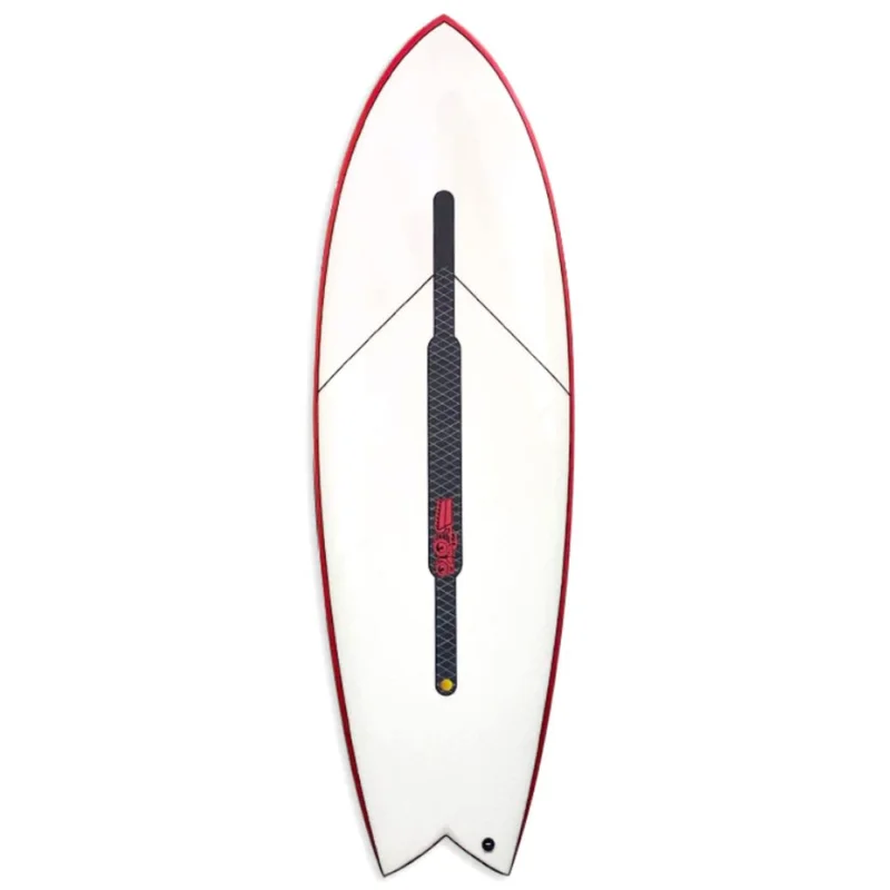 PLANCHE DE SURF JS RED BARON HYFI 2 5‘6‘‘ Offre Du Jour
