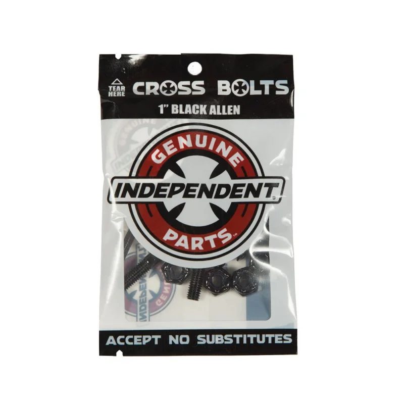 VIS INDEPENDENT ALLEN 1" Prix Cassé