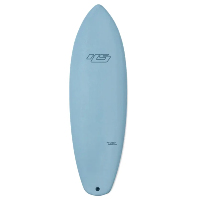 Nouvelle Collection PLANCHE DE SURF HAYDEN SHAPES LOOT FOAMY 6‘6‘‘