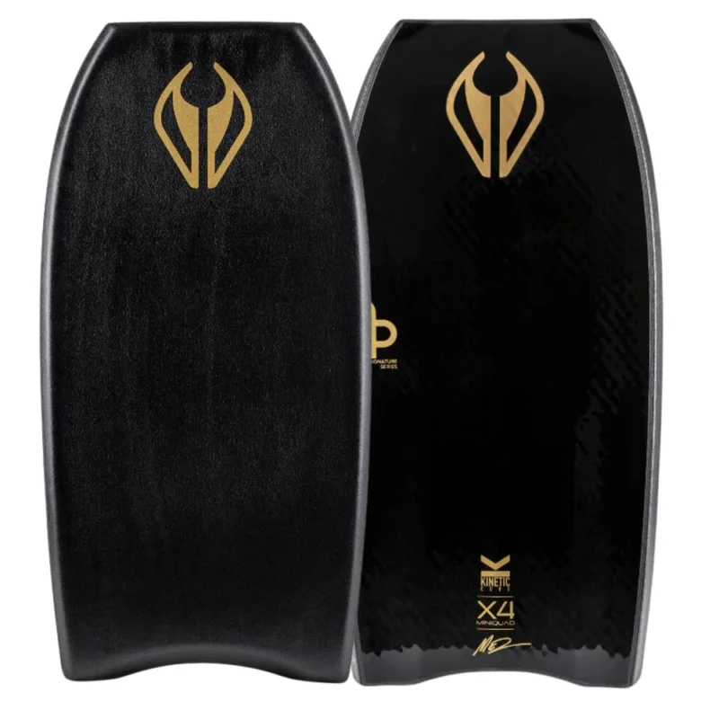 Prix Promo BODYBOARD NMD BEN PLAYER KINETIC PP X4 QUAD 41‘‘