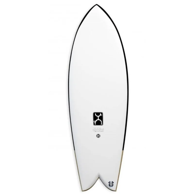 PLANCHE DE SURF FIREWIRE TOO FISH 5‘3‘‘ Usine Directe