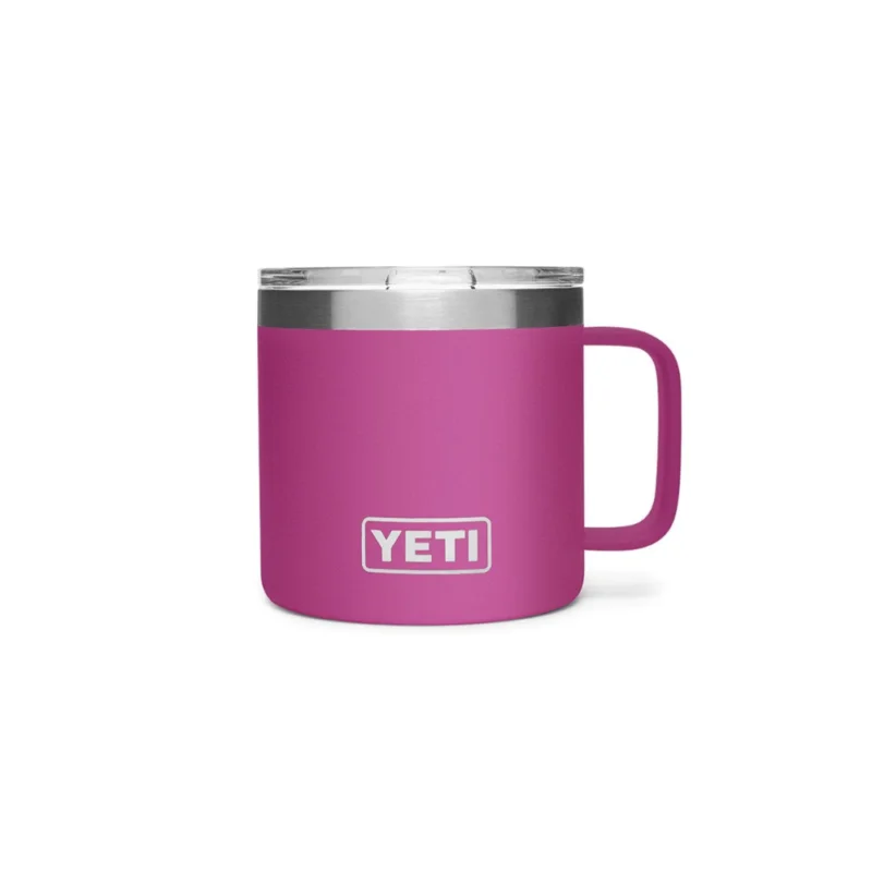Nouveauté TERMO YETI RAMBLER MUG 14